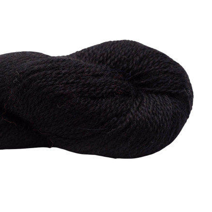 BC Garn Babyalpaca 10/2 36 Sort BC Garn Babyalpaca 10/2 36 Sort