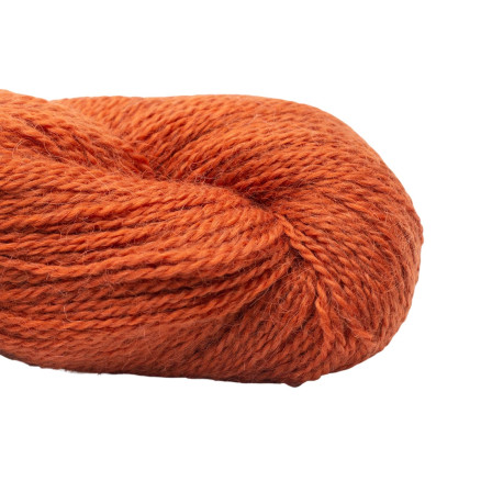 BC Garn Babyalpaca 10/2 38 Rustrød BC Garn Babyalpaca 10/2 38 Rustrød