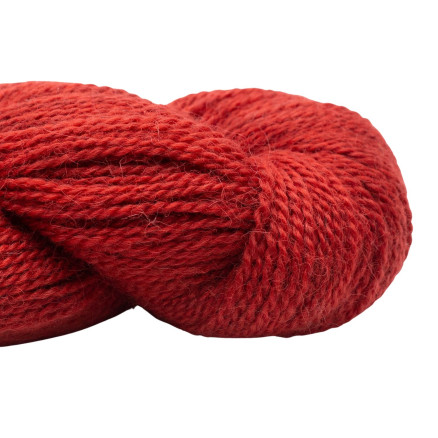 BC Garn Babyalpaca 10/2 39 Murstensrød BC Garn Babyalpaca 10/2 39 Murstensrød
