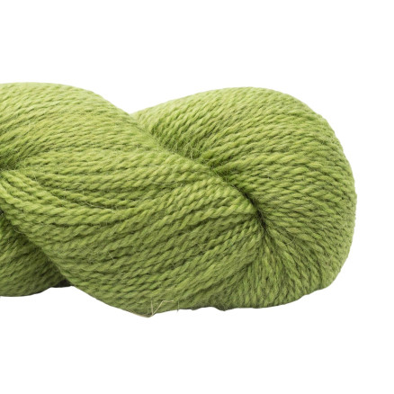 BC Garn Babyalpaca 10/2 45 Majgrøn BC Garn Babyalpaca 10/2 45 Majgrøn