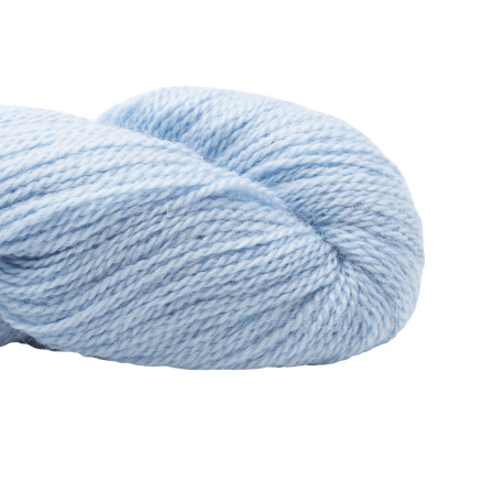BC Garn Babyalpaca 10/2 55 Baby Blå BC Garn Babyalpaca 10/2 55 Baby Blå