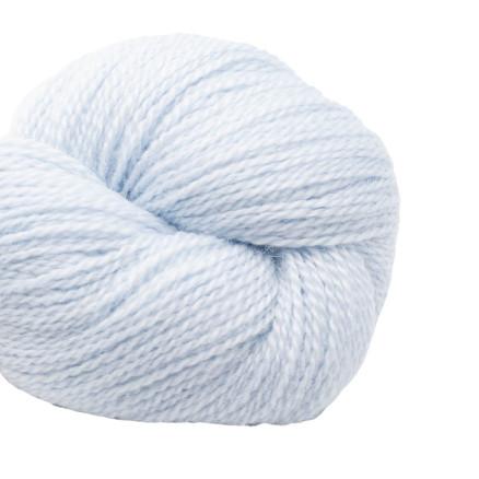 BC Garn Babyalpaca 10/2 67 Pastel Blå BC Garn Babyalpaca 10/2 67 Pastel Blå