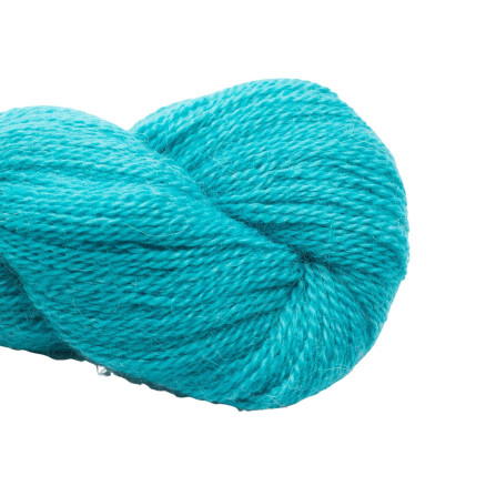 BC Garn Babyalpaca 10/2 69 Intens Turkis BC Garn Babyalpaca 10/2 69 Intens Turkis