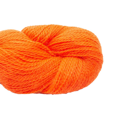 BC Garn Babyalpaca 10/2 72 Chokerende Orange BC Garn Babyalpaca 10/2 72 Chokerende Orange