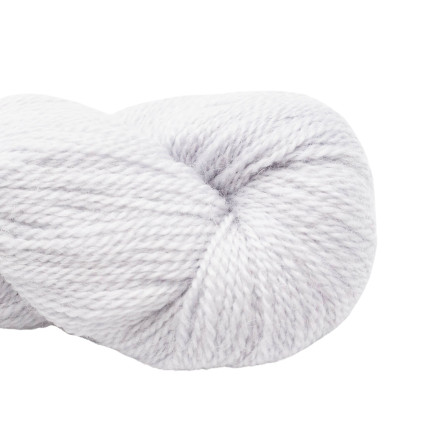 BC Garn Babyalpaca 10/2 75 Lysegrå BC Garn Babyalpaca 10/2 75 Lysegrå