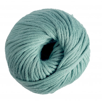 DMC Natura XL Garn Unicolor 07 Søgrøn DMC Natura XL Garn Unicolor 07 Søgrøn
