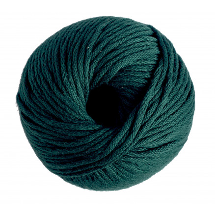 DMC Natura XL Garn Unicolor 08 Grøn DMC Natura XL Garn Unicolor 08 Grøn