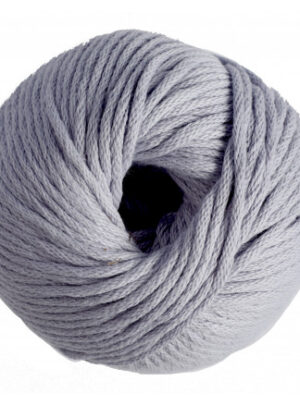DMC Natura XL Garn Unicolor 12 Grå