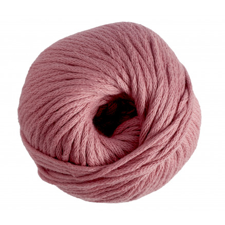 DMC Natura XL Garn Unicolor 42 Gammelrosa DMC Natura XL Garn Unicolor 42 Gammelrosa