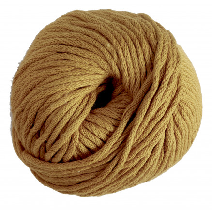 DMC Natura XL Garn Unicolor 92 Gylden DMC Natura XL Garn Unicolor 92 Gylden