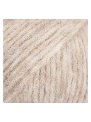 Drops Air Garn Mix 55 Lys Beige