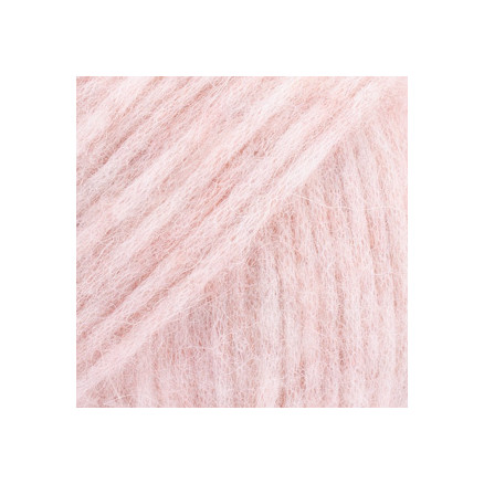 Drops Air Garn Unicolor 33 Rosa sand Drops Air Garn Unicolor 33 Rosa sand