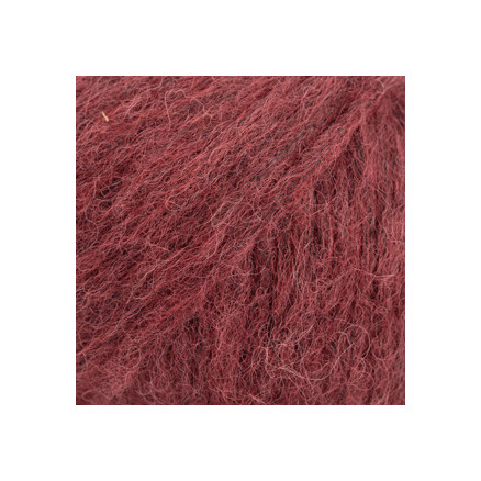 Drops Air Garn Unicolor 57 Bordeaux Drops Air Garn Unicolor 57 Bordeaux