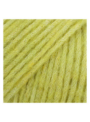 Drops Air Garn Unicolor 60 Lys Oliven