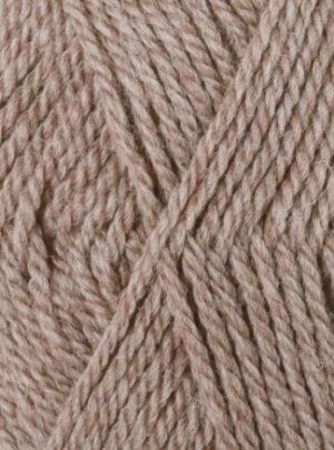 Drops Alaska Garn Mix 55 Beige Meleret