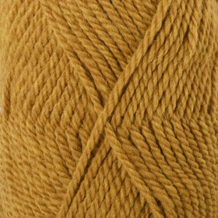 Drops Alaska Garn Unicolor 58 Sennep Drops Alaska Garn Unicolor 58 Sennep