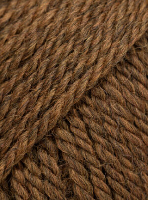 Drops Alaska Garn Unicolor 71 Kanel