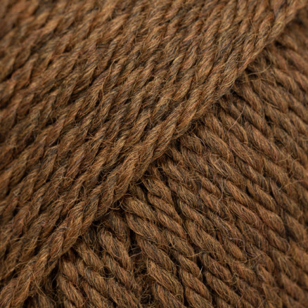Drops Alaska Garn Unicolor 71 Kanel Drops Alaska Garn Unicolor 71 Kanel