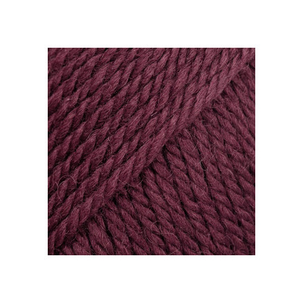 Drops Alaska Garn Unicolor 81 Blommevin Drops Alaska Garn Unicolor 81 Blommevin