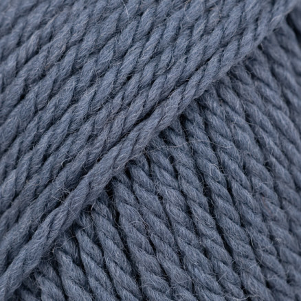 Drops Alaska Garn Unicolor 85 Dark Wash Drops Alaska Garn Unicolor 85 Dark Wash
