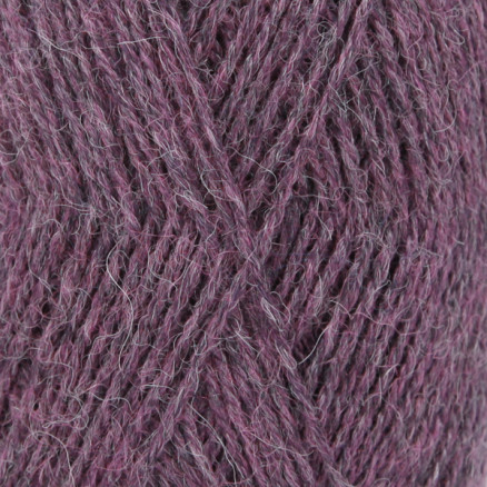 Drops Alpaca Garn Mix 9023 Purple Fog Drops Alpaca Garn Mix 9023 Purple Fog