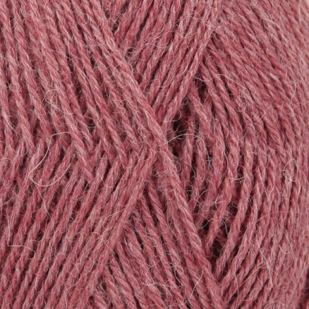 Drops Alpaca Garn Mix 9024 Old Rose Drops Alpaca Garn Mix 9024 Old Rose