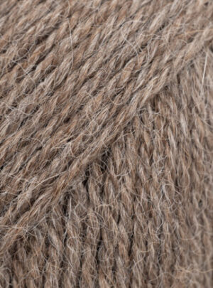 Drops Alpaca Garn Mix 9049 Bark