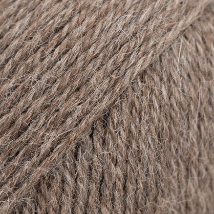 Drops Alpaca Garn Mix 9049 Bark Drops Alpaca Garn Mix 9049 Bark