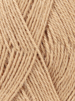 Drops Alpaca Garn Unicolor 302 Camel