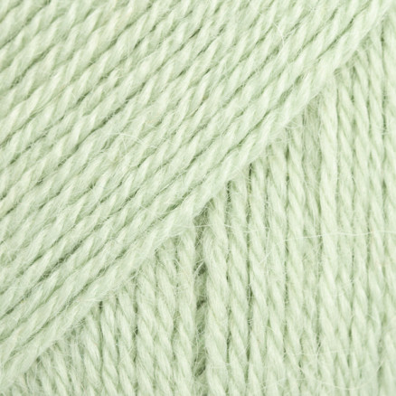 Drops Alpaca Garn Unicolor 9030 Pistacieis Drops Alpaca Garn Unicolor 9030 Pistacieis