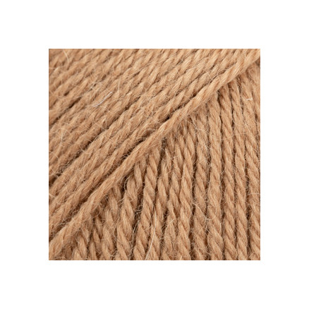 Drops Alpaca Garn Unicolor 9031 Mandel Drops Alpaca Garn Unicolor 9031 Mandel