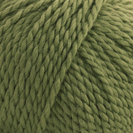 Drops Andes Garn Unicolor 7820 Grøn Drops Andes Garn Unicolor 7820 Grøn