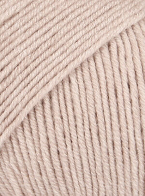 Drops Baby Merino Garn Mix 23 Lys Beige
