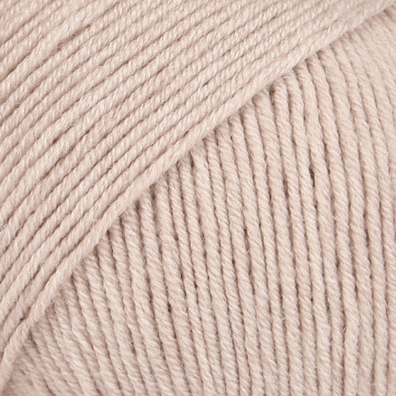 Drops Baby Merino Garn Mix 23 Lys Beige Drops Baby Merino Garn Mix 23 Lys Beige