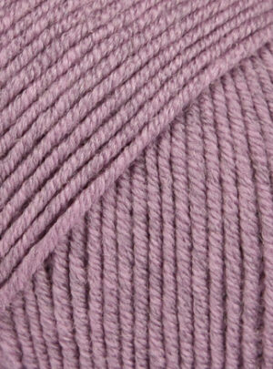 Drops Baby Merino Garn Mix 40 Ametyst