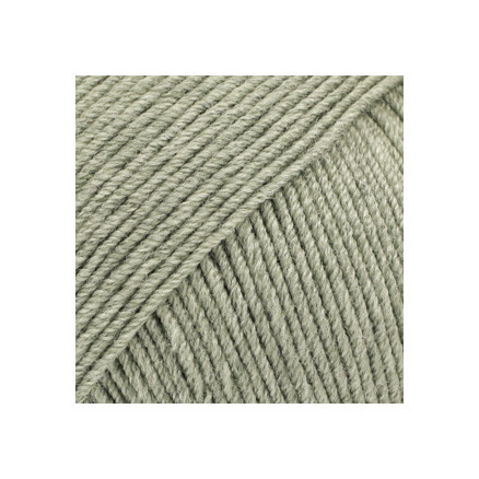 Drops Baby Merino Garn Mix 50 Salvie Grøn Drops Baby Merino Garn Mix 50 Salvie Grøn