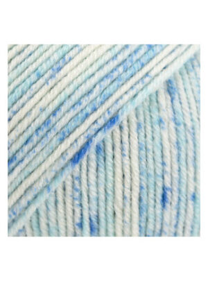 Drops Baby Merino Garn Print 100 Havfruemagi