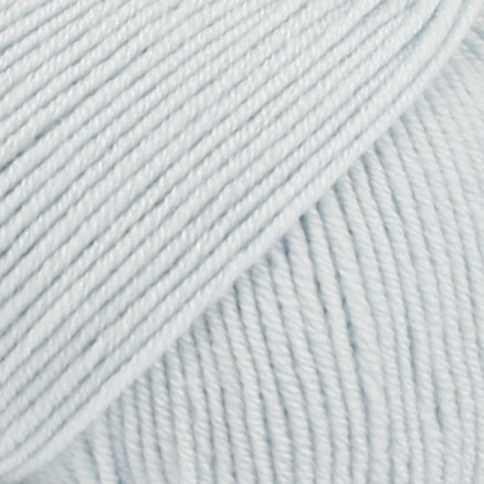 Drops Baby Merino Garn Unicolor 53 Morgendug Drops Baby Merino Garn Unicolor 53 Morgendug