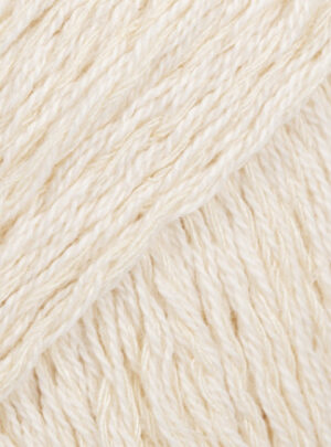 Drops Belle Garn Unicolor 02 Natur