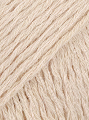 Drops Belle Garn Unicolor 03 Lys Beige