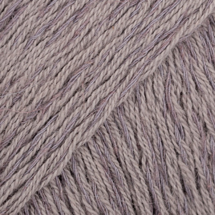 Drops Belle Garn Unicolor 07 Zink Drops Belle Garn Unicolor 07 Zink