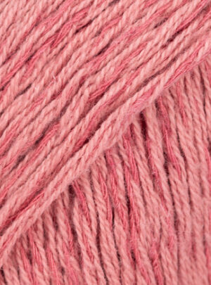 Drops Belle Garn Unicolor 11 Gammelrosa