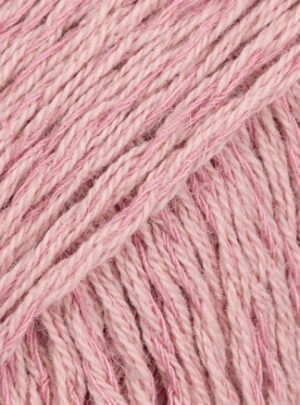 Drops Belle Garn Unicolor 16 Malva