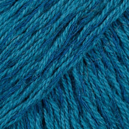 Drops Belle Garn Unicolor 17 Petrol Drops Belle Garn Unicolor 17 Petrol