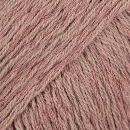 Drops Belle Garn Unicolor 21 Rosenmandel Drops Belle Garn Unicolor 21 Rosenmandel