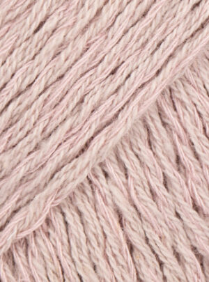 Drops Belle Garn Unicolor 22 Rosenvand