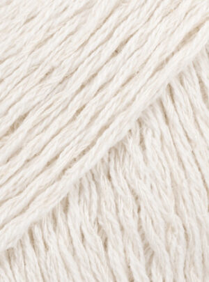 Drops Belle Garn Unicolor 26 Perle