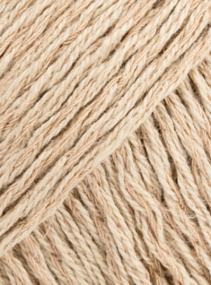 Drops Belle Garn Unicolor 28 Cookie Dough