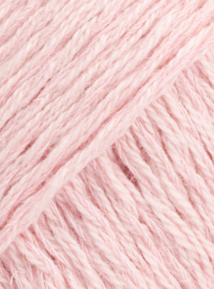 Drops Belle Garn Unicolor 30 Pudderrosa