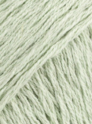 Drops Belle Garn Unicolor 32 Pebermynte